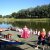 Manifestazioni  FlorenceDragonBoat Pink Meeting 2012