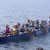 Manifestazioni  Vogalonga dei Cigni 2010 - Trevignano 