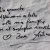 Manifestazioni  Decennale - Saluti