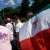 Manifestazioni  Race for the Cure 2014